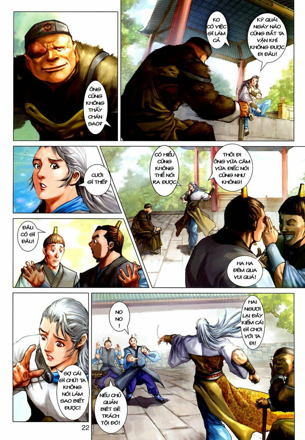 Chương 18 - Trang 23