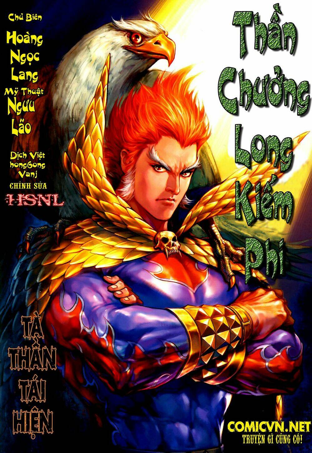 Chương 2 - Trang 1