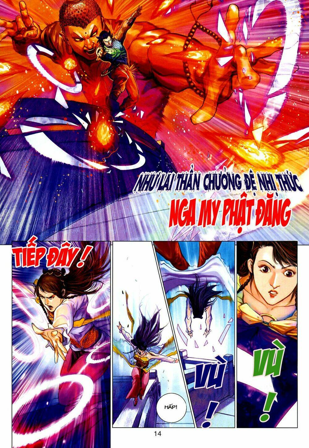 Chương 21 - Trang 14