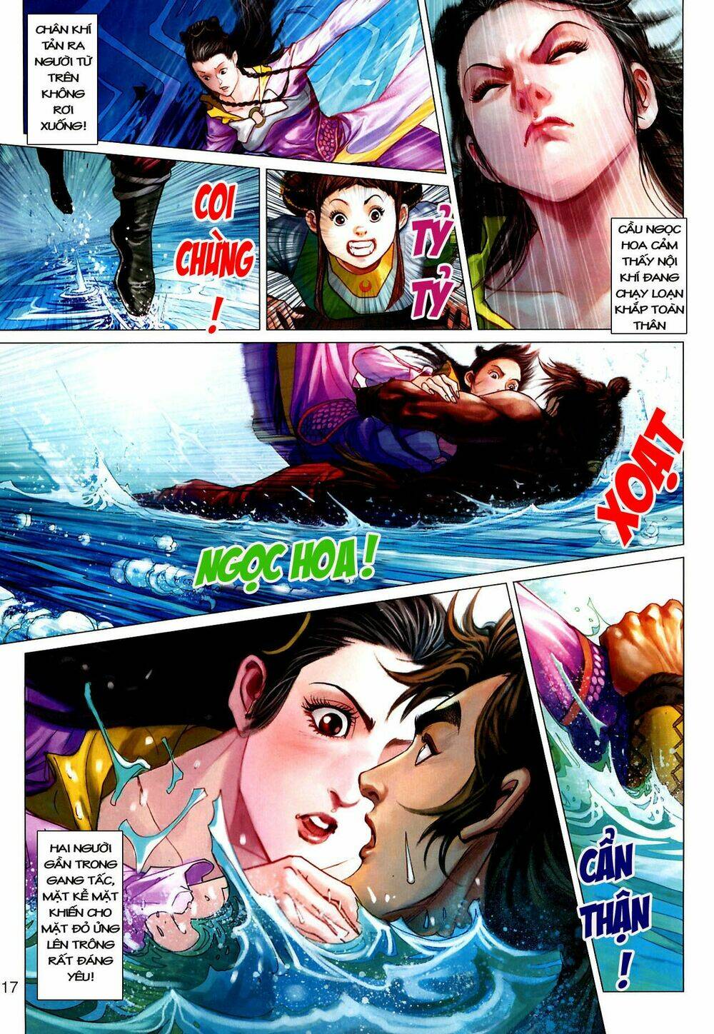 Chương 21 - Trang 17