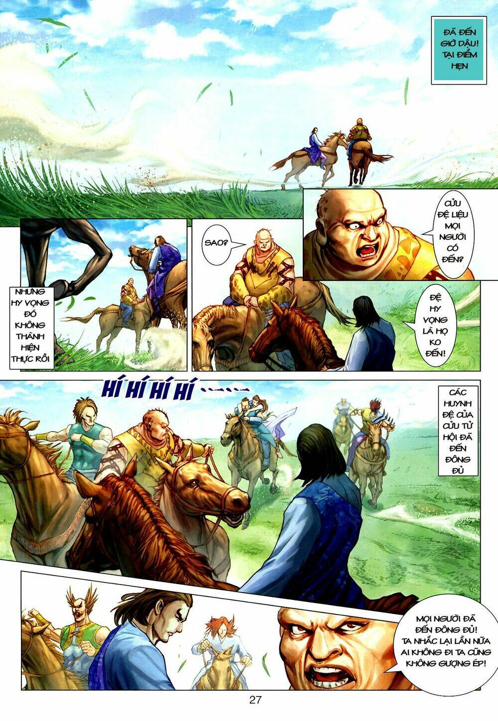 Chương 21 - Trang 27