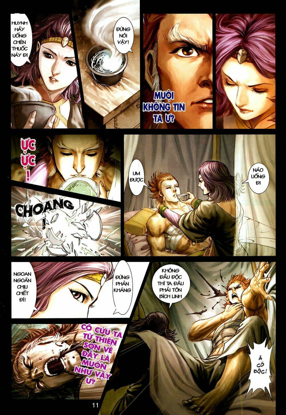 Chương 22 - Trang 11