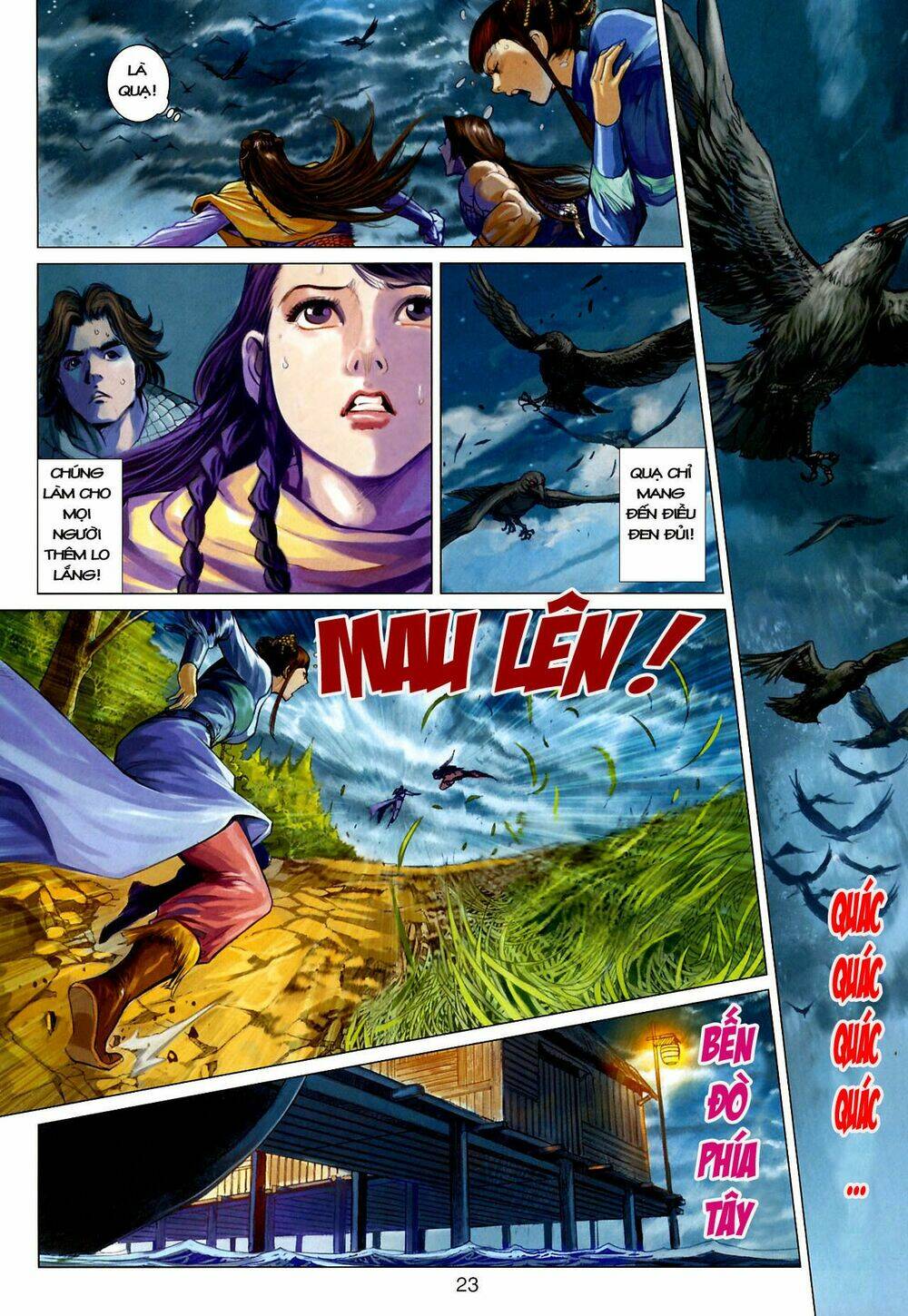 Chương 23 - Trang 22