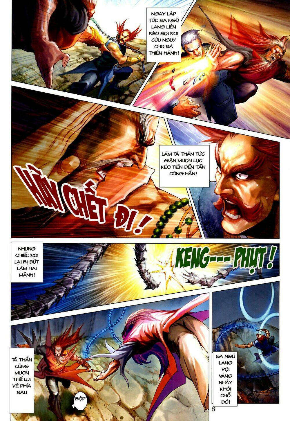 Chương 23 - Trang 8