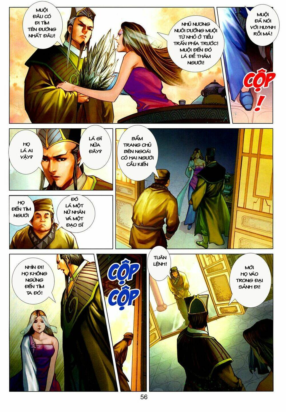 Chương 27 - Trang 24