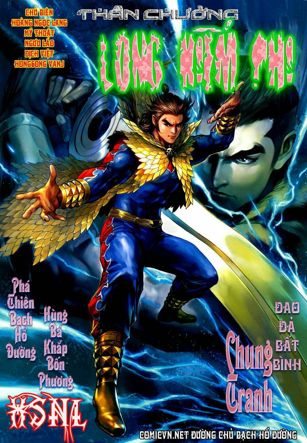 Chương 28 - Trang 1
