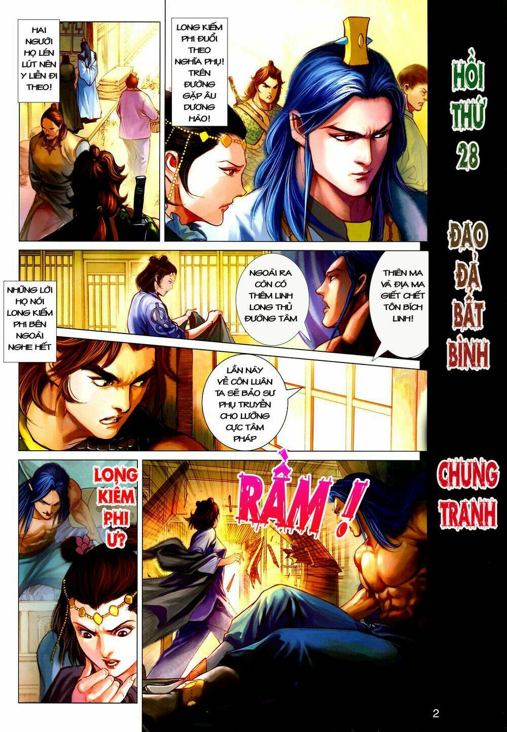 Chương 28 - Trang 2
