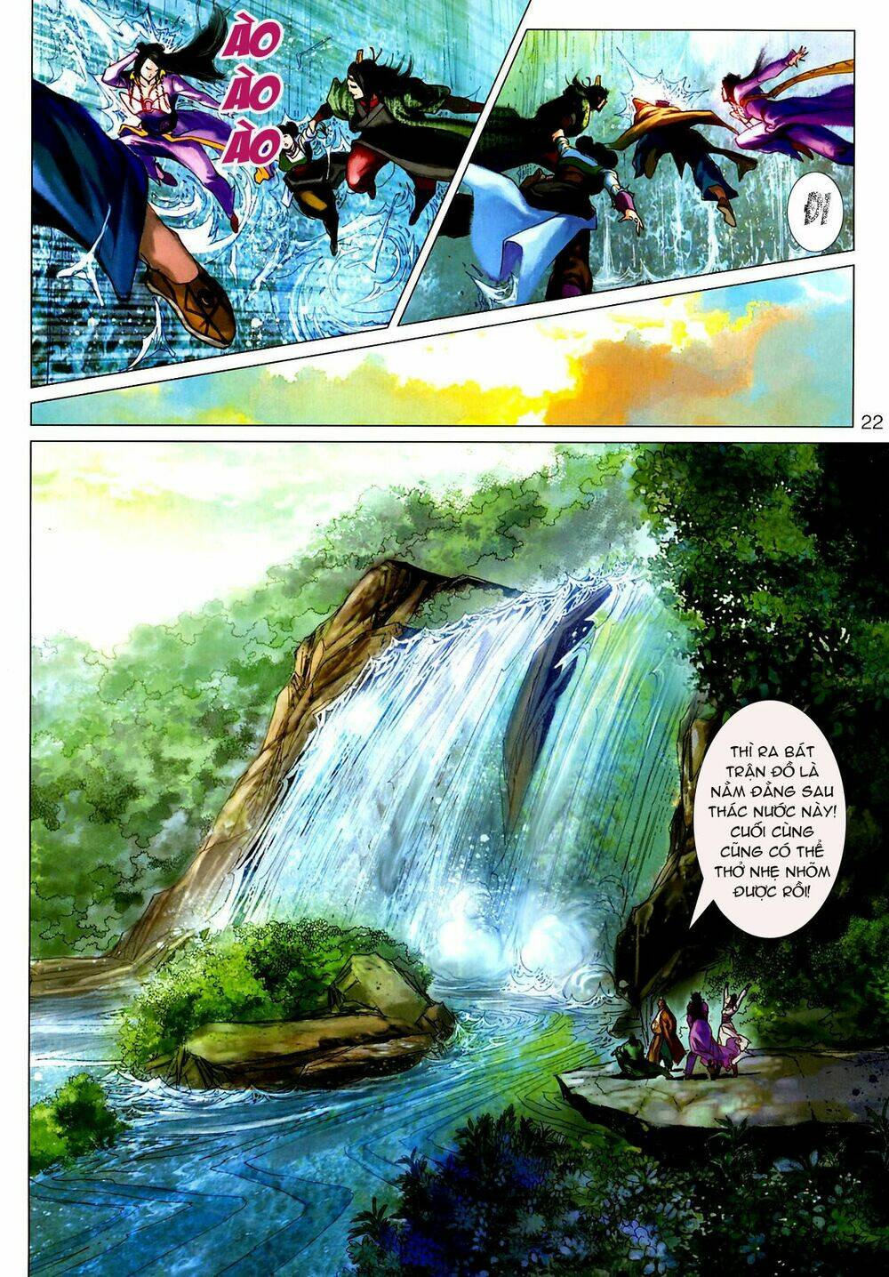 Chương 29 - Trang 21