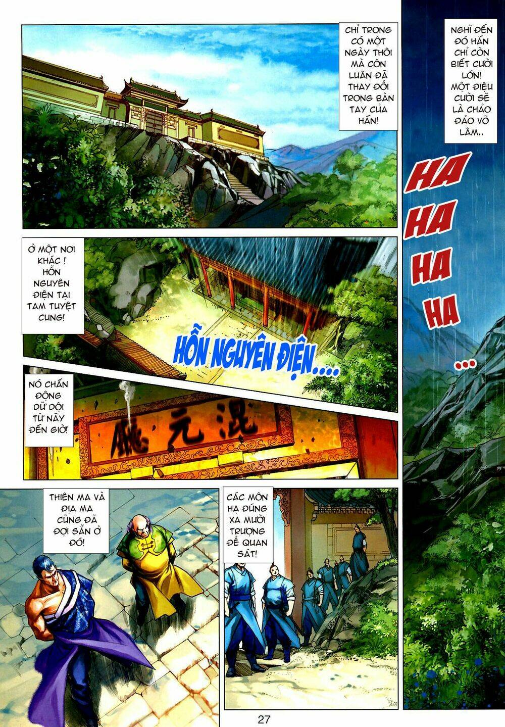Chương 30 - Trang 28