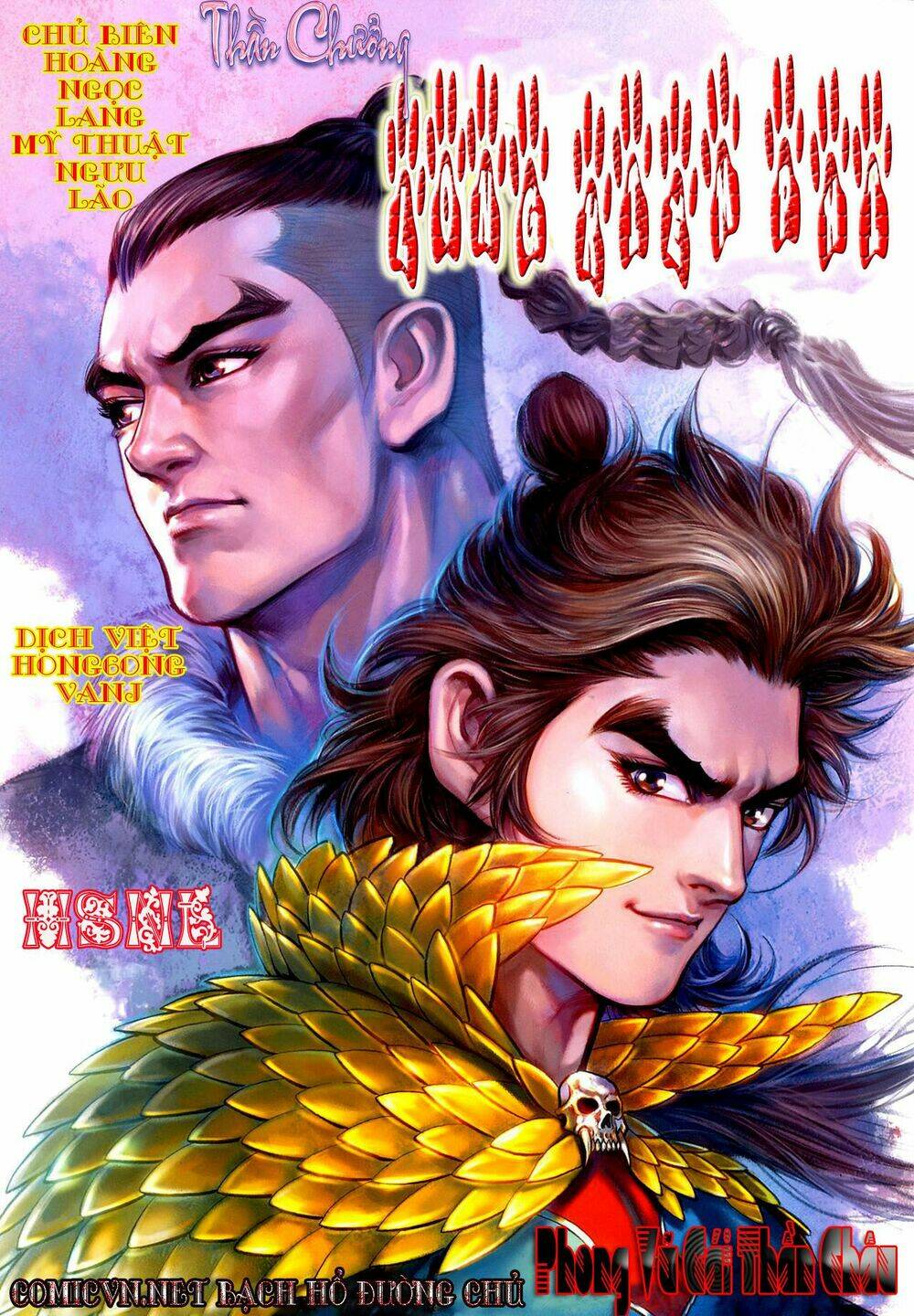 Chương 31 - Trang 2