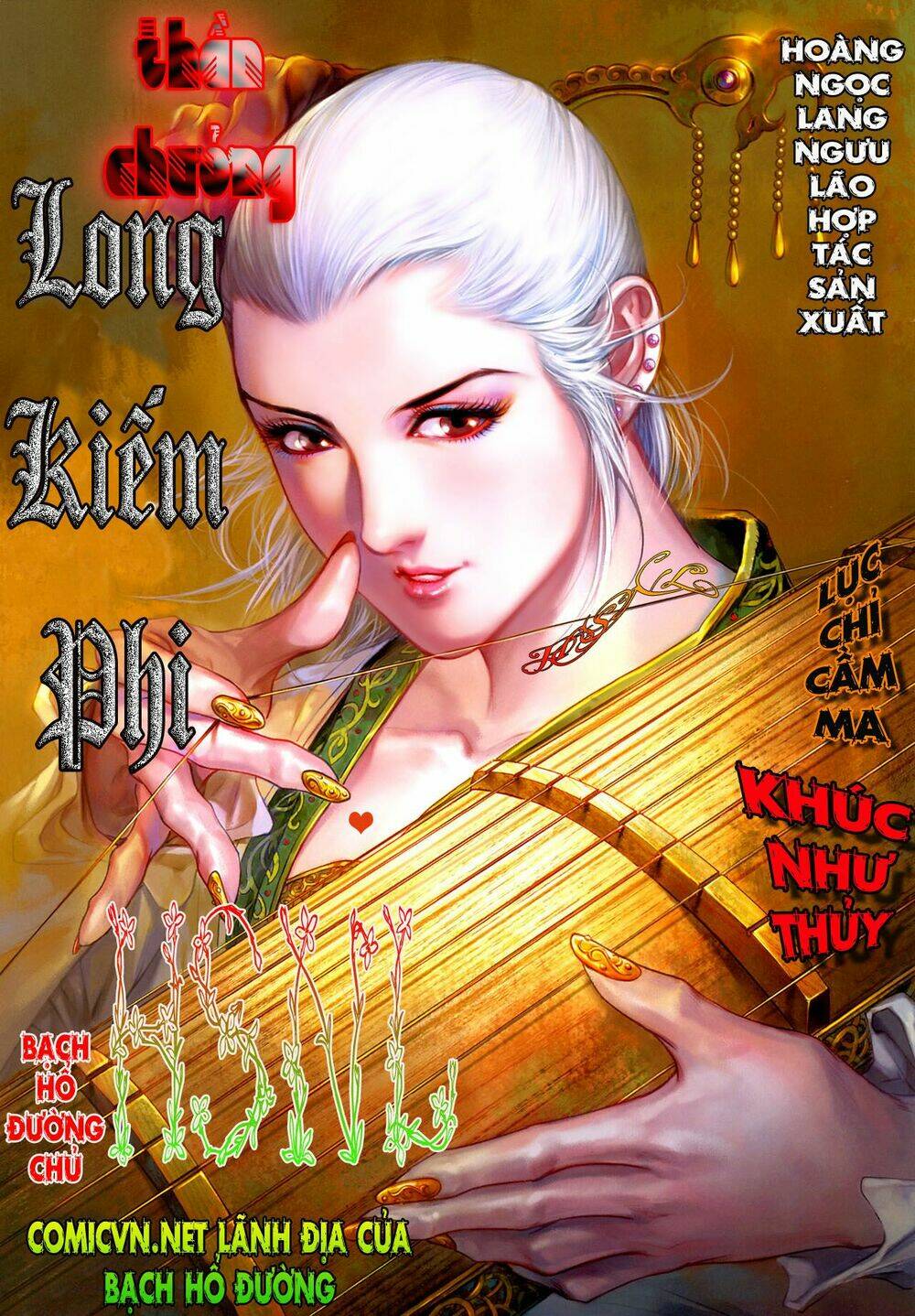 Chương 32 - Trang 1