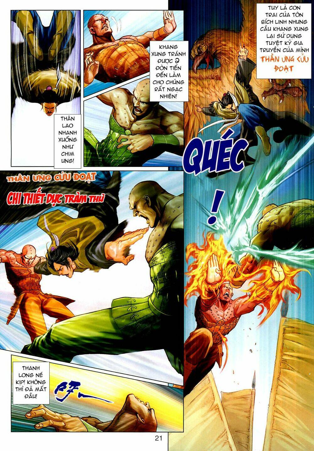 Chương 32 - Trang 11