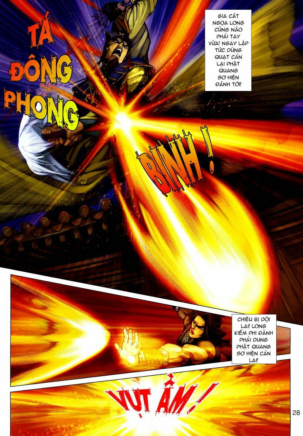 Chương 32 - Trang 19
