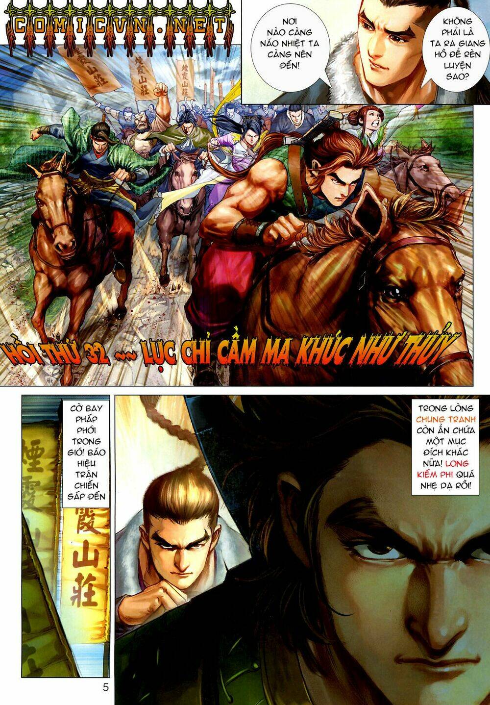 Chương 32 - Trang 24