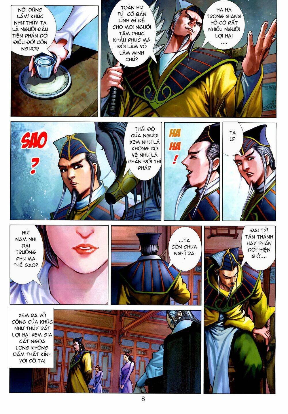 Chương 32 - Trang 30