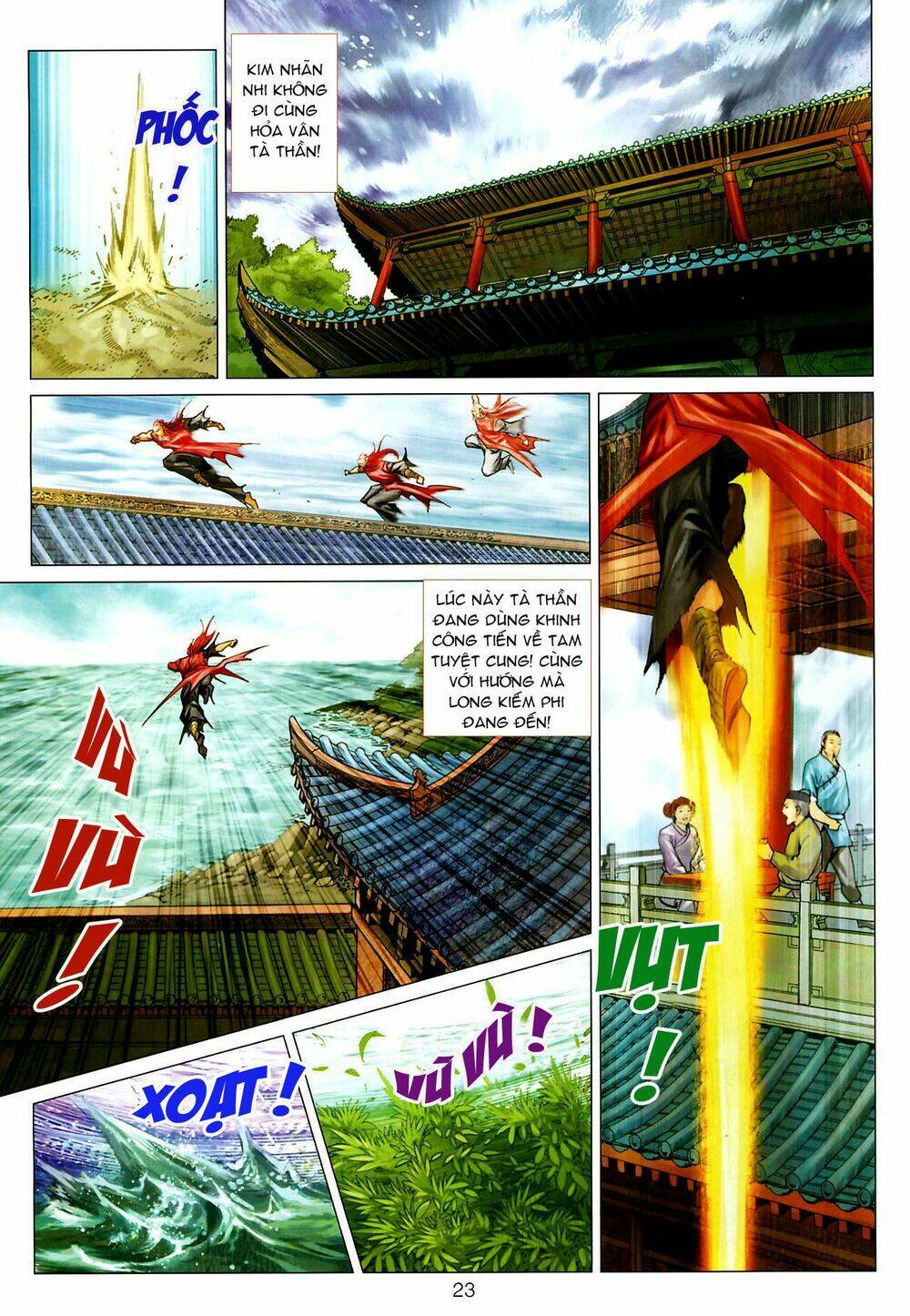 Chương 34 - Trang 22