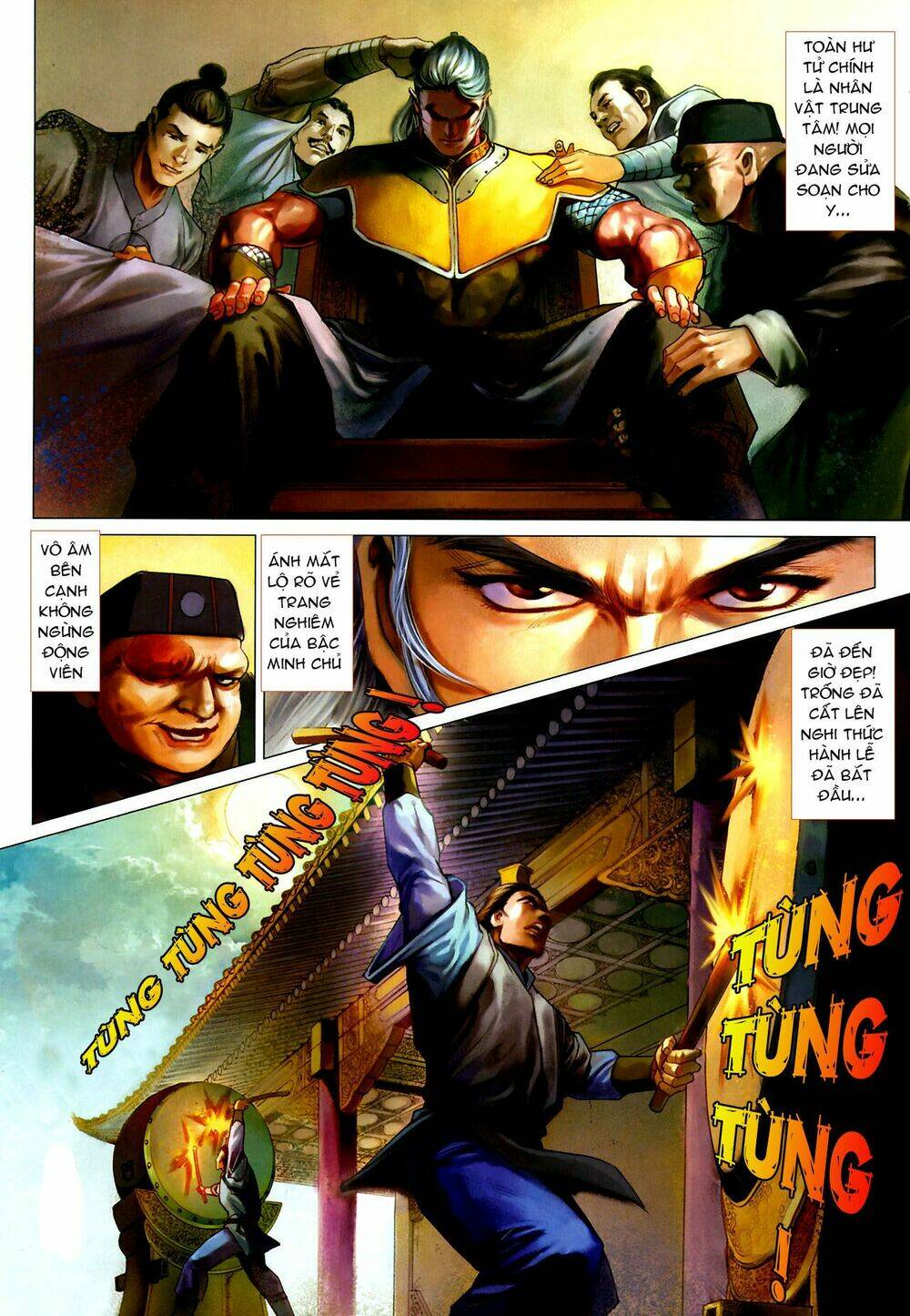 Chương 34 - Trang 28