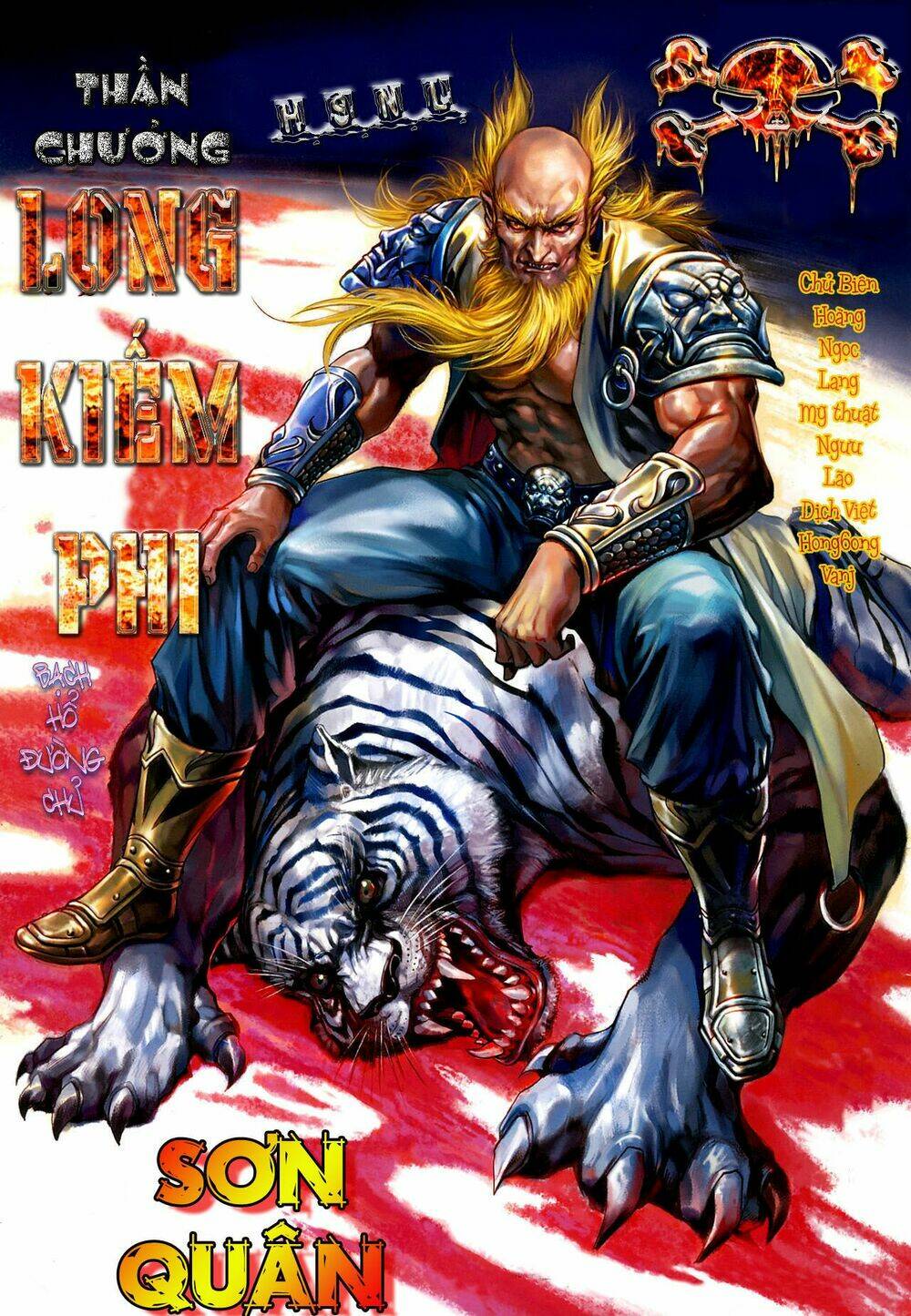 Chương 35 - Trang 2