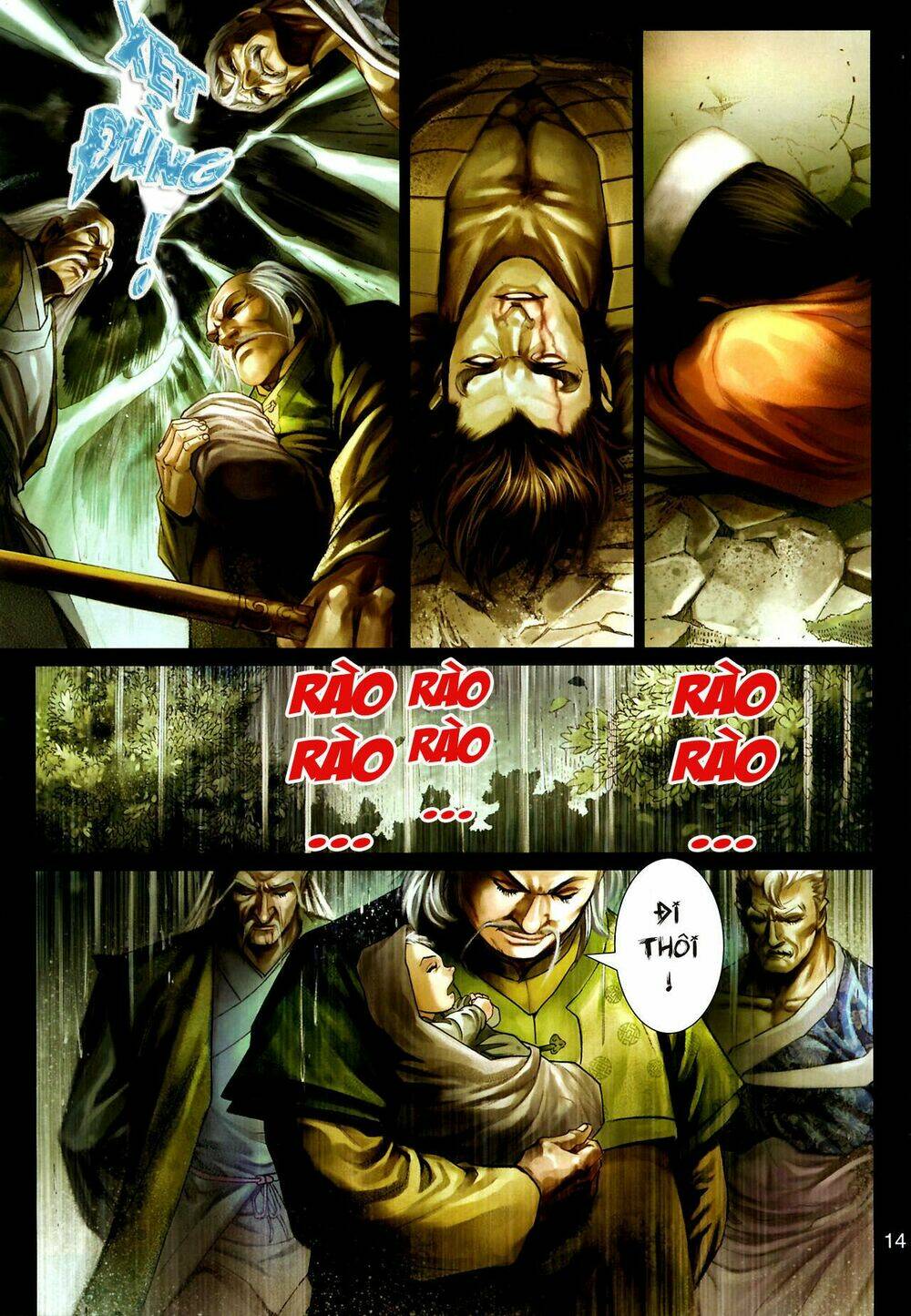 Chương 35 - Trang 7