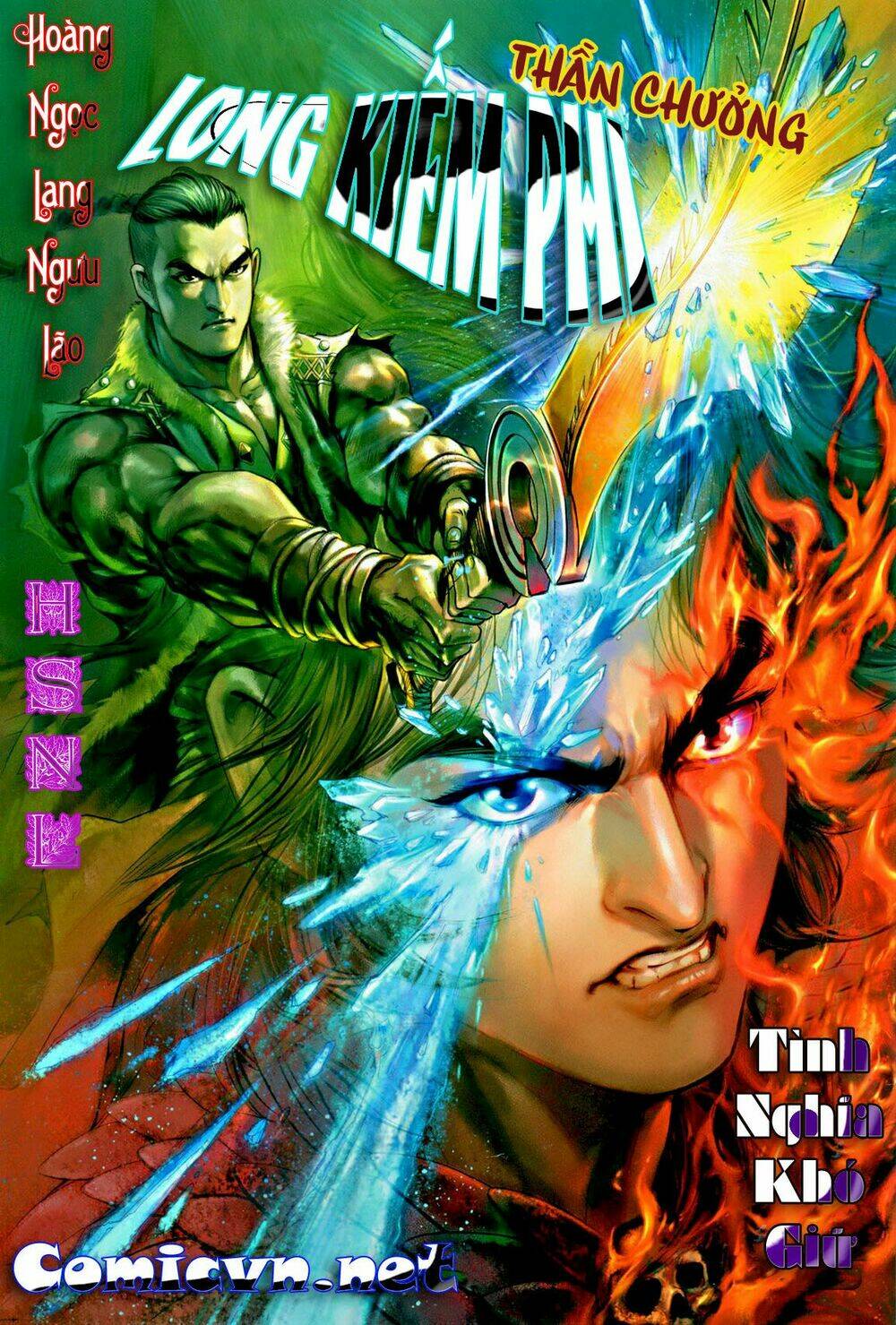 Chương 39 - Trang 2