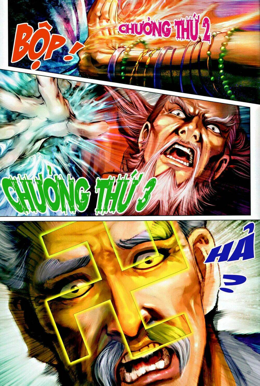 Chương 39 - Trang 22