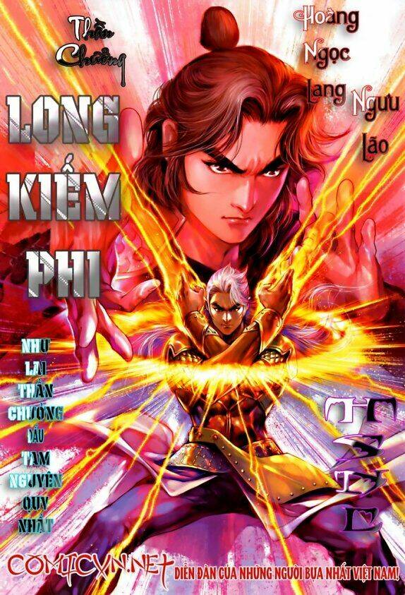 Chương 43 - Trang 1