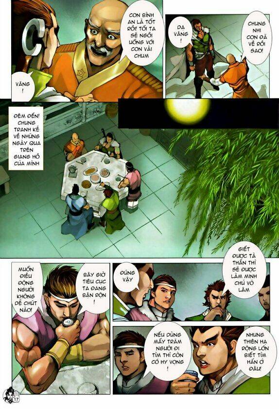 Chương 45 - Trang 16