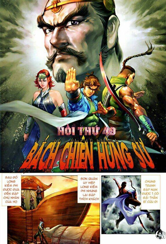 Chương 49 - Trang 2