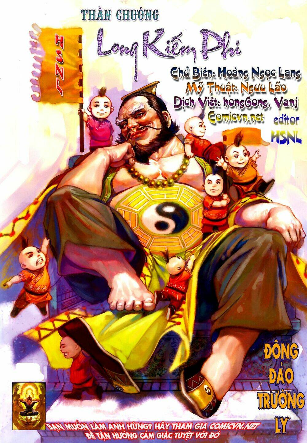 Chương 5 - Trang 1