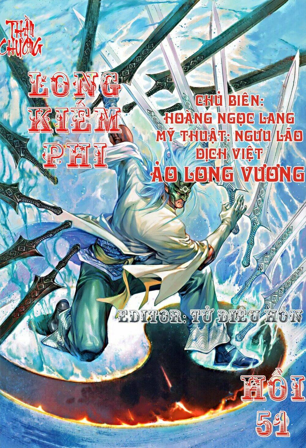 Chương 51 - Trang 1