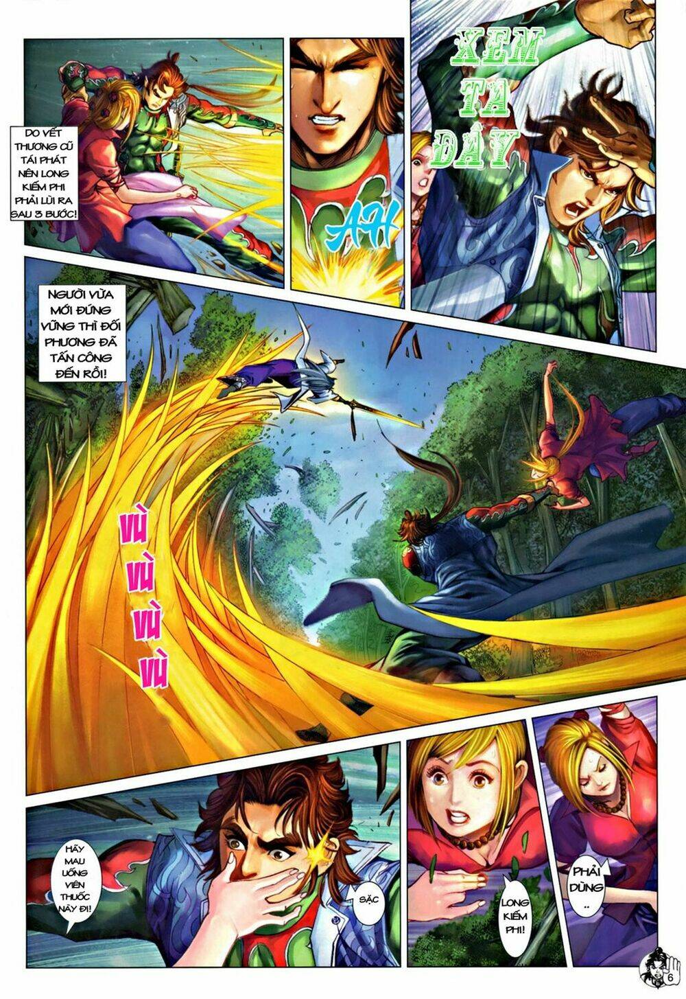 Chương 51 - Trang 6