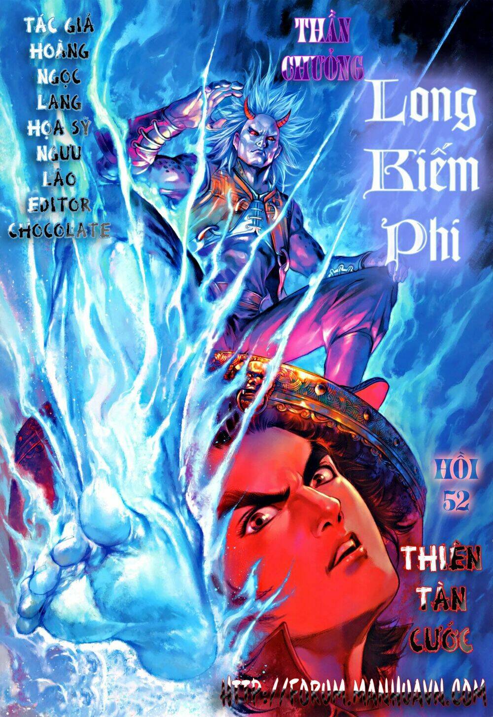 Chương 52 - Trang 1