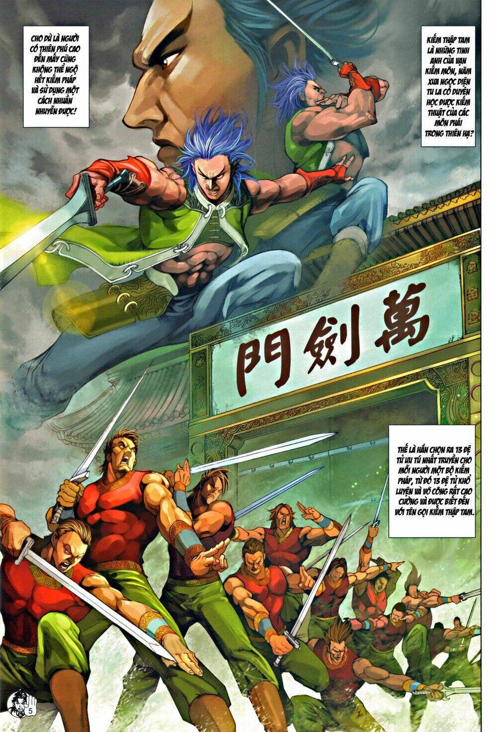 Chương 52 - Trang 5