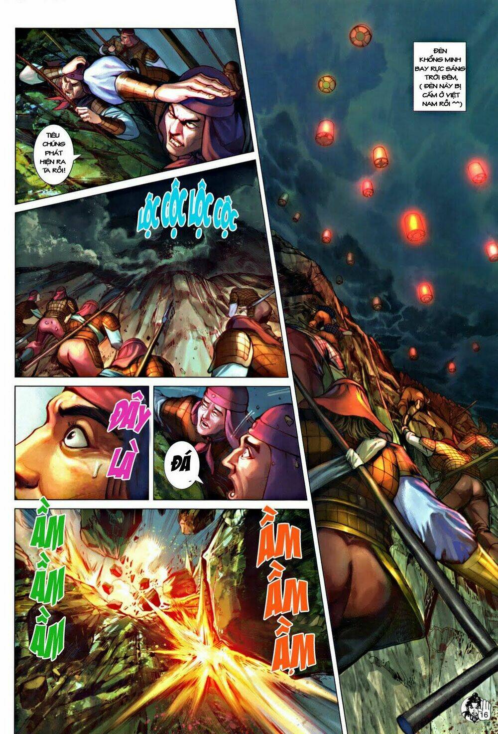 Chương 54 - Trang 16