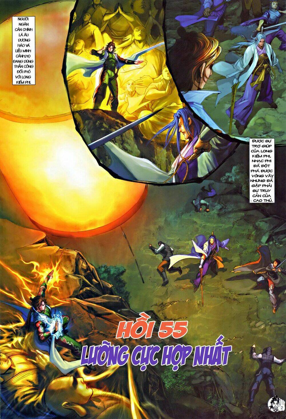 Chương 55 - Trang 2