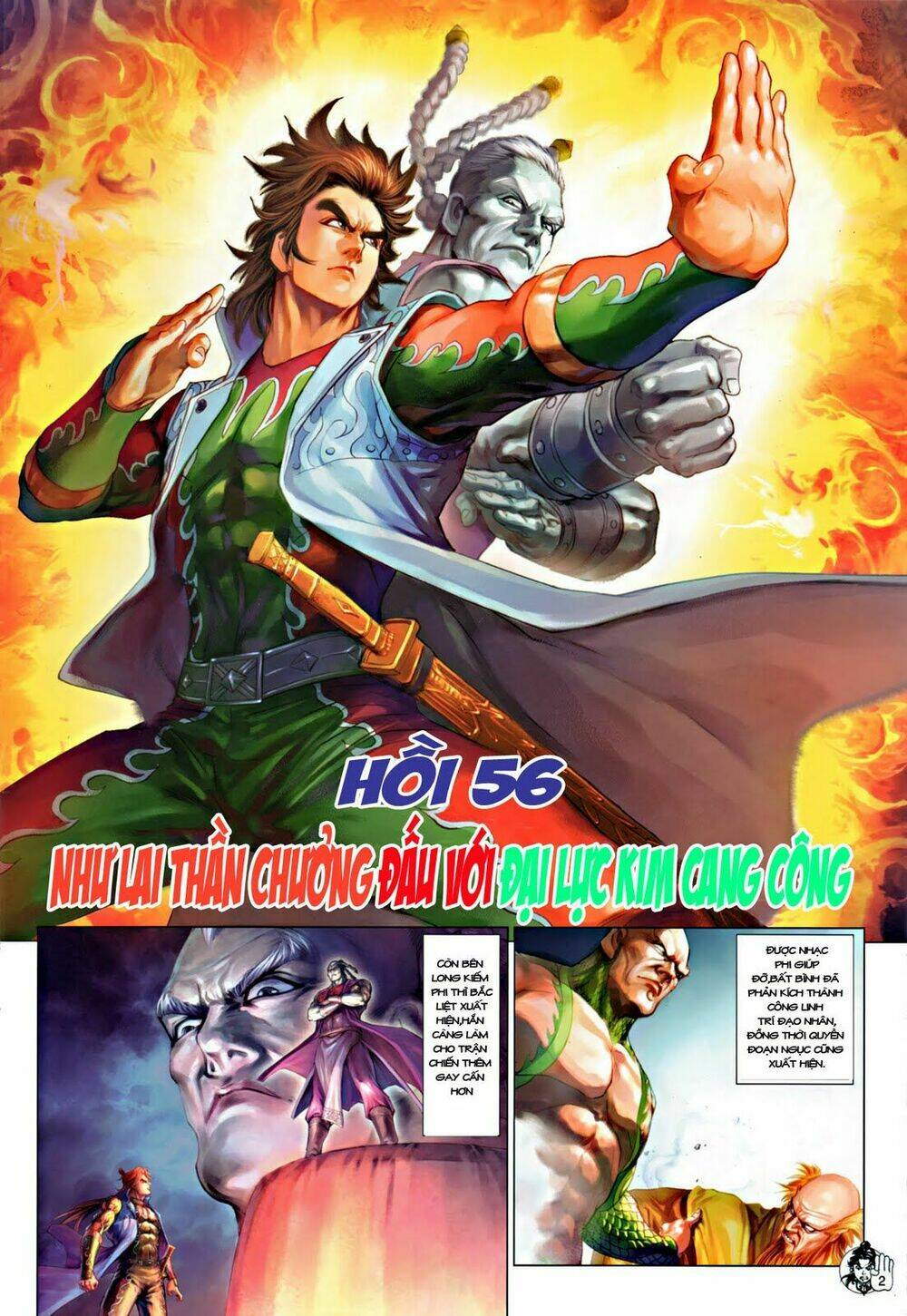 Chương 56 - Trang 3