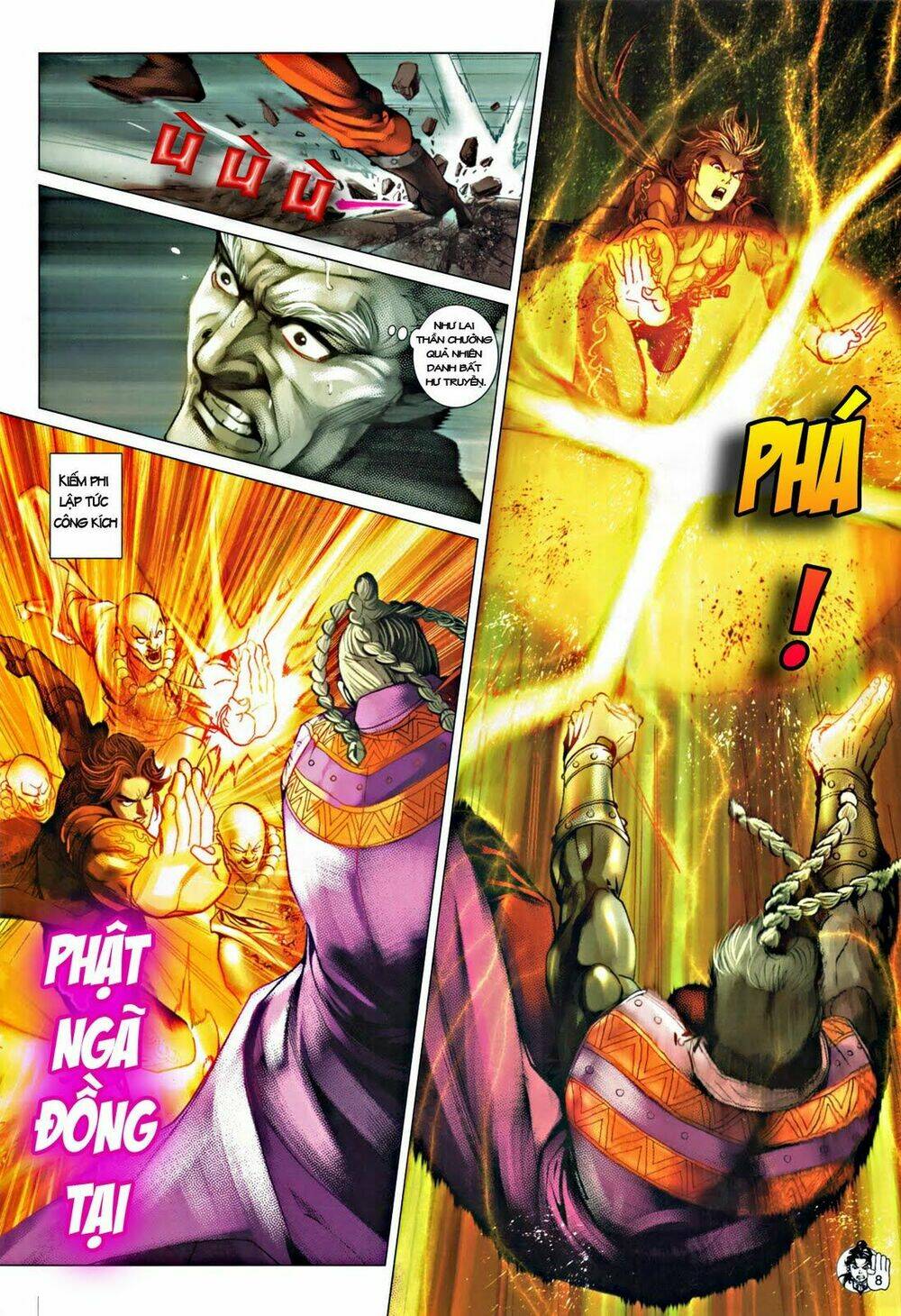 Chương 56 - Trang 9