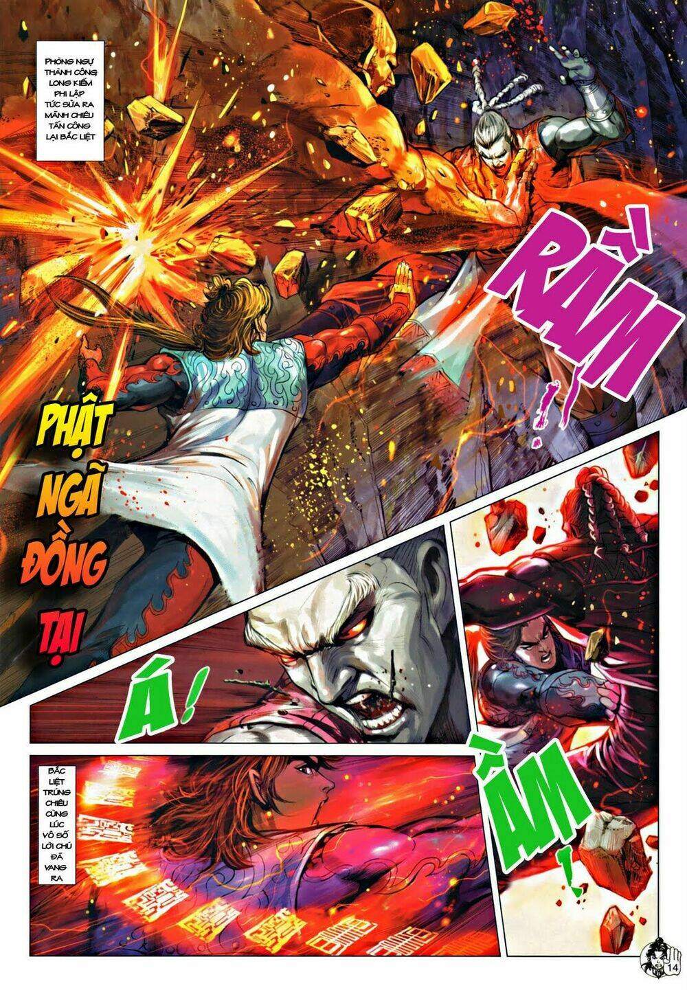 Chương 57 - Trang 12