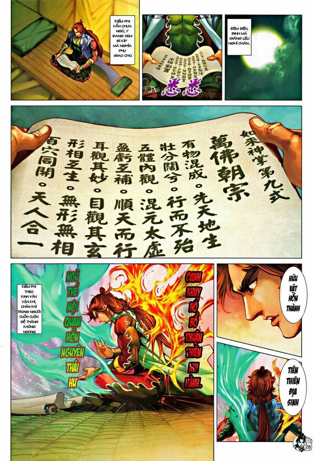Chương 57 - Trang 26