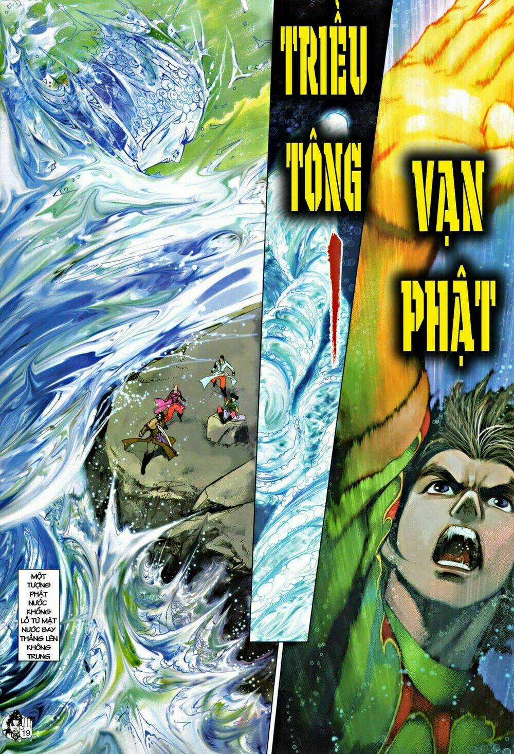 Chương 58 - Trang 19