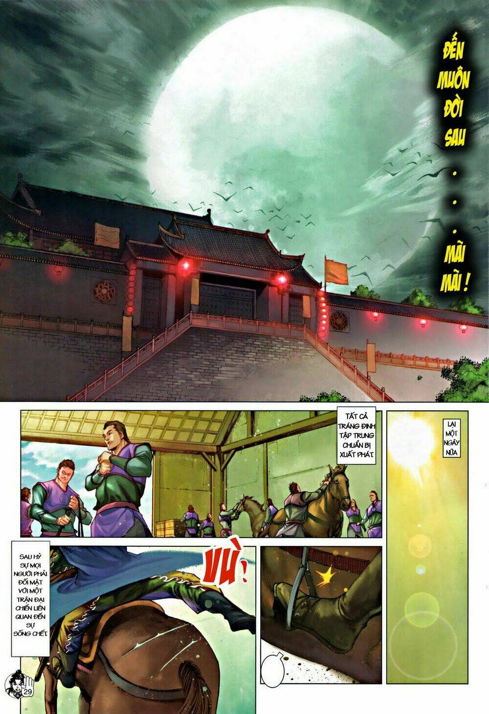 Chương 58 - Trang 28