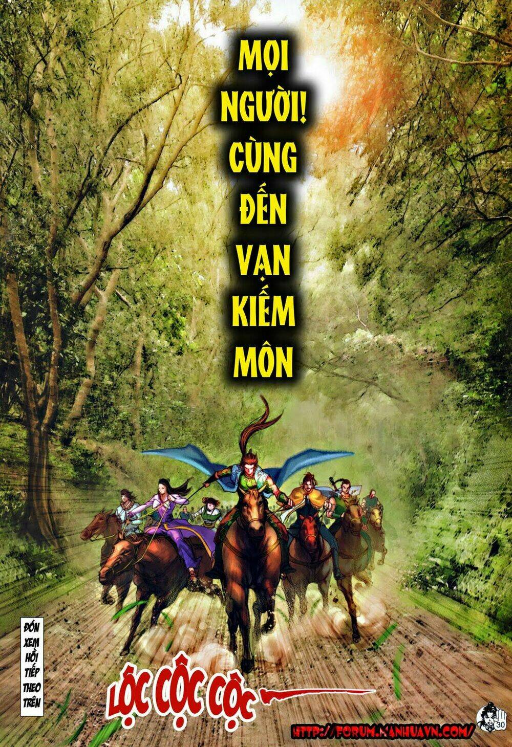 Chương 58 - Trang 29