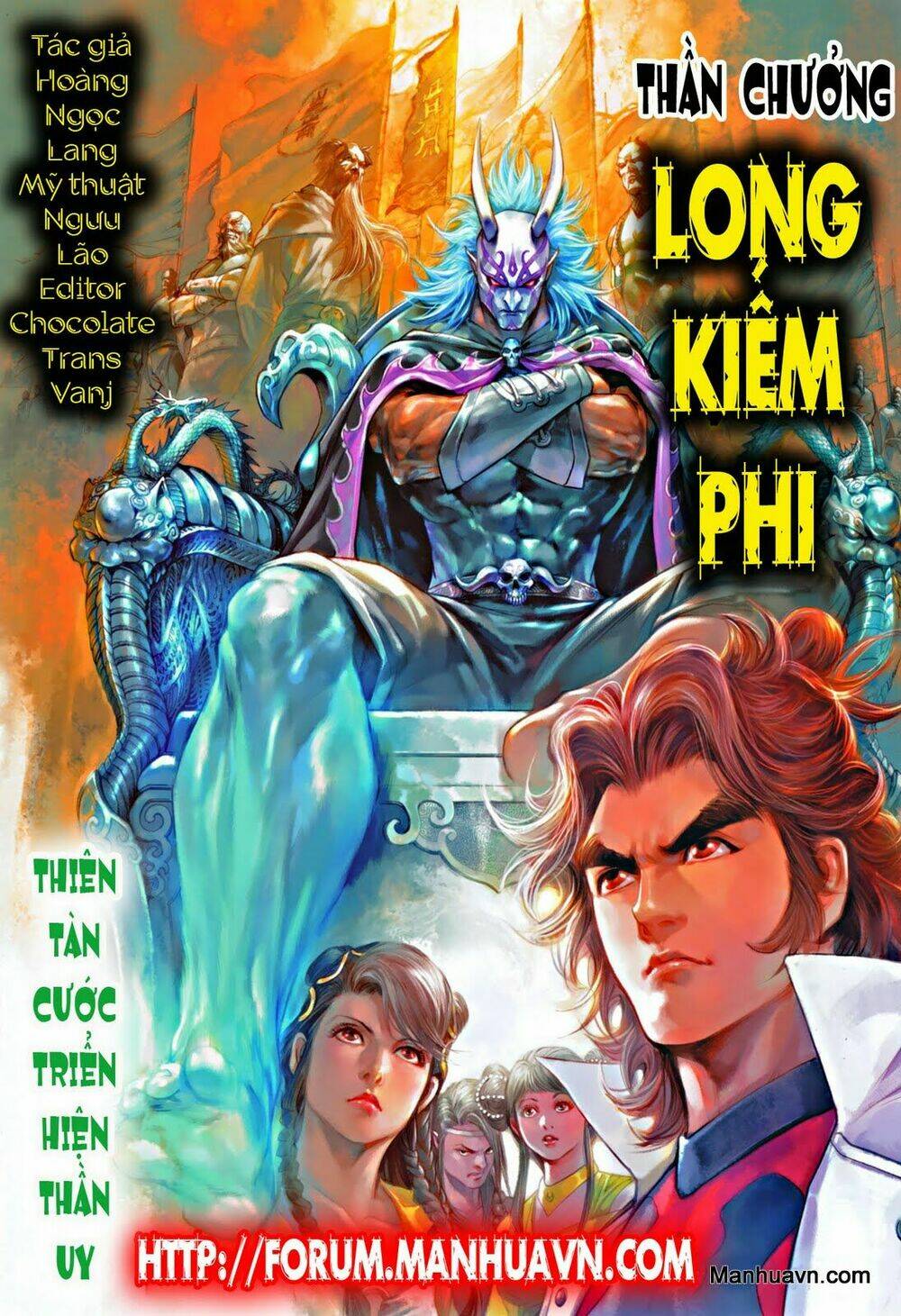 Chương 59 - Trang 1