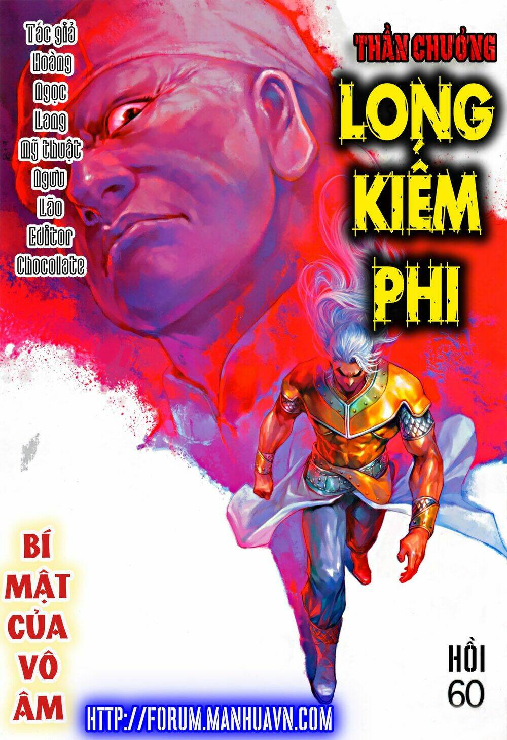 Chương 60 - Trang 1