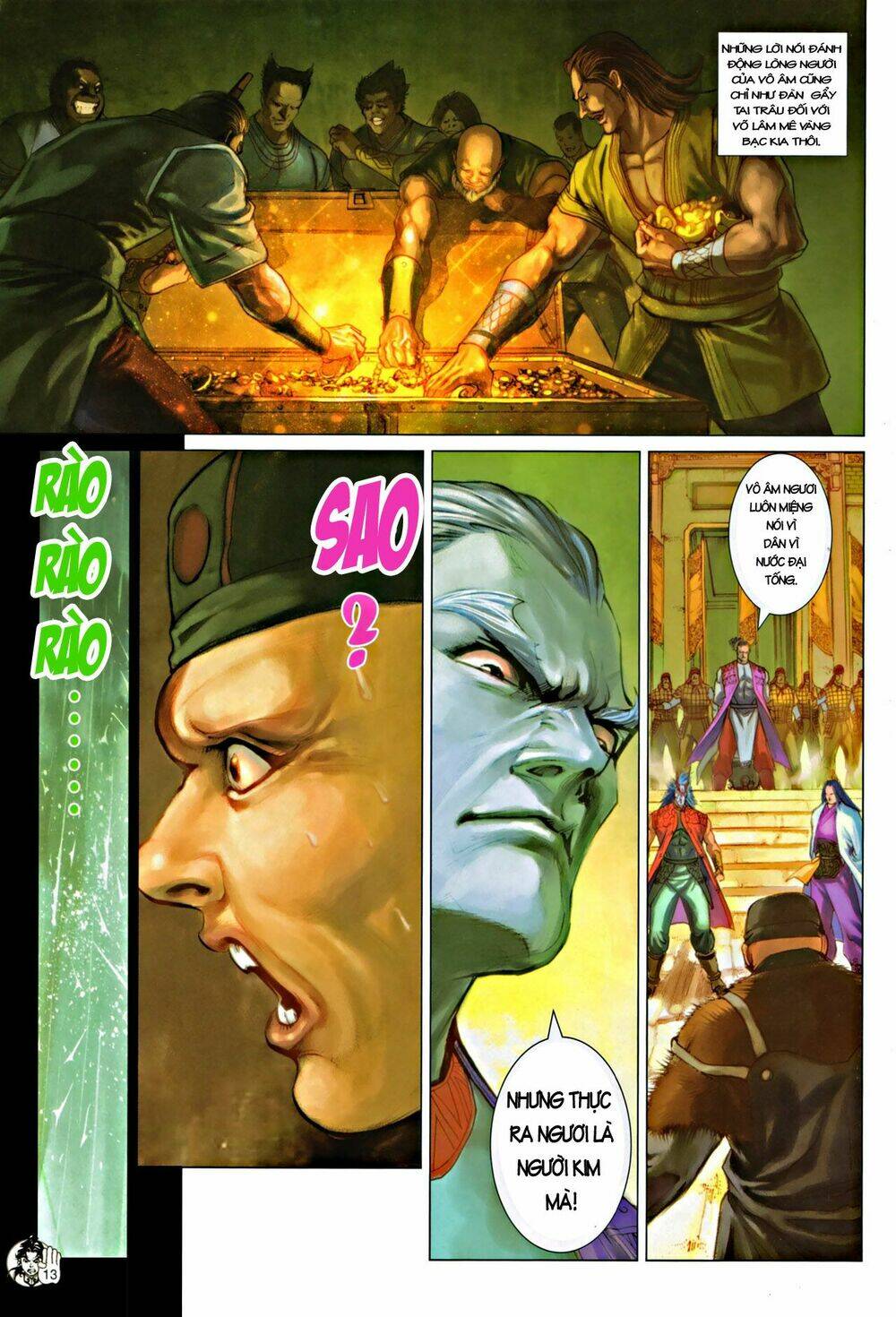 Chương 60 - Trang 13