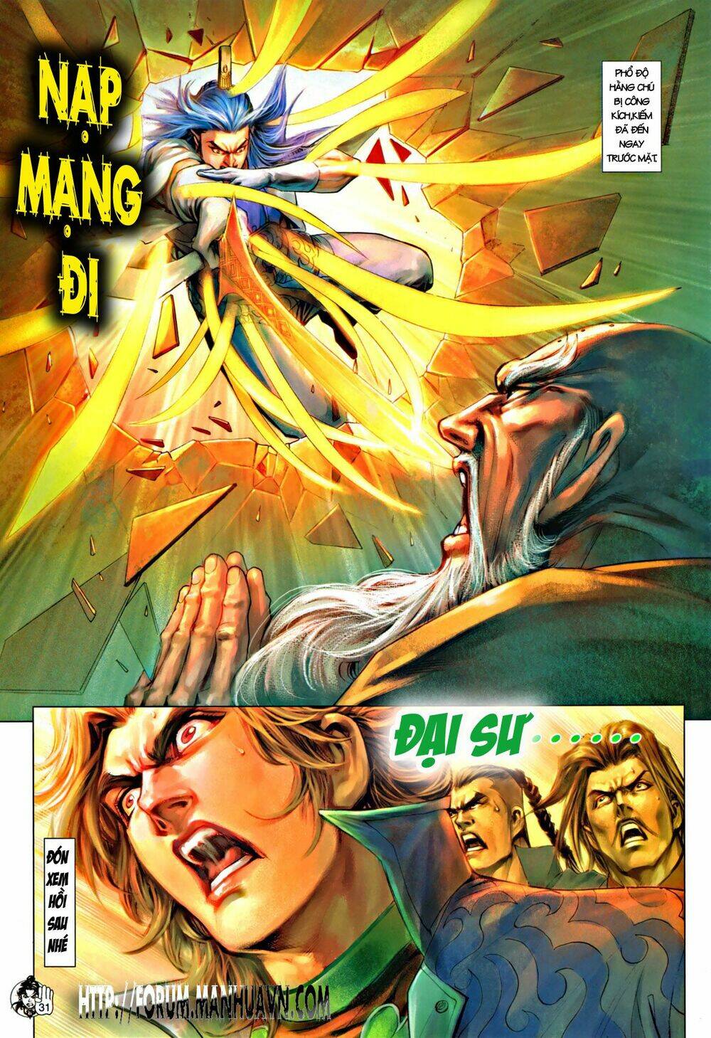 Chương 60 - Trang 29