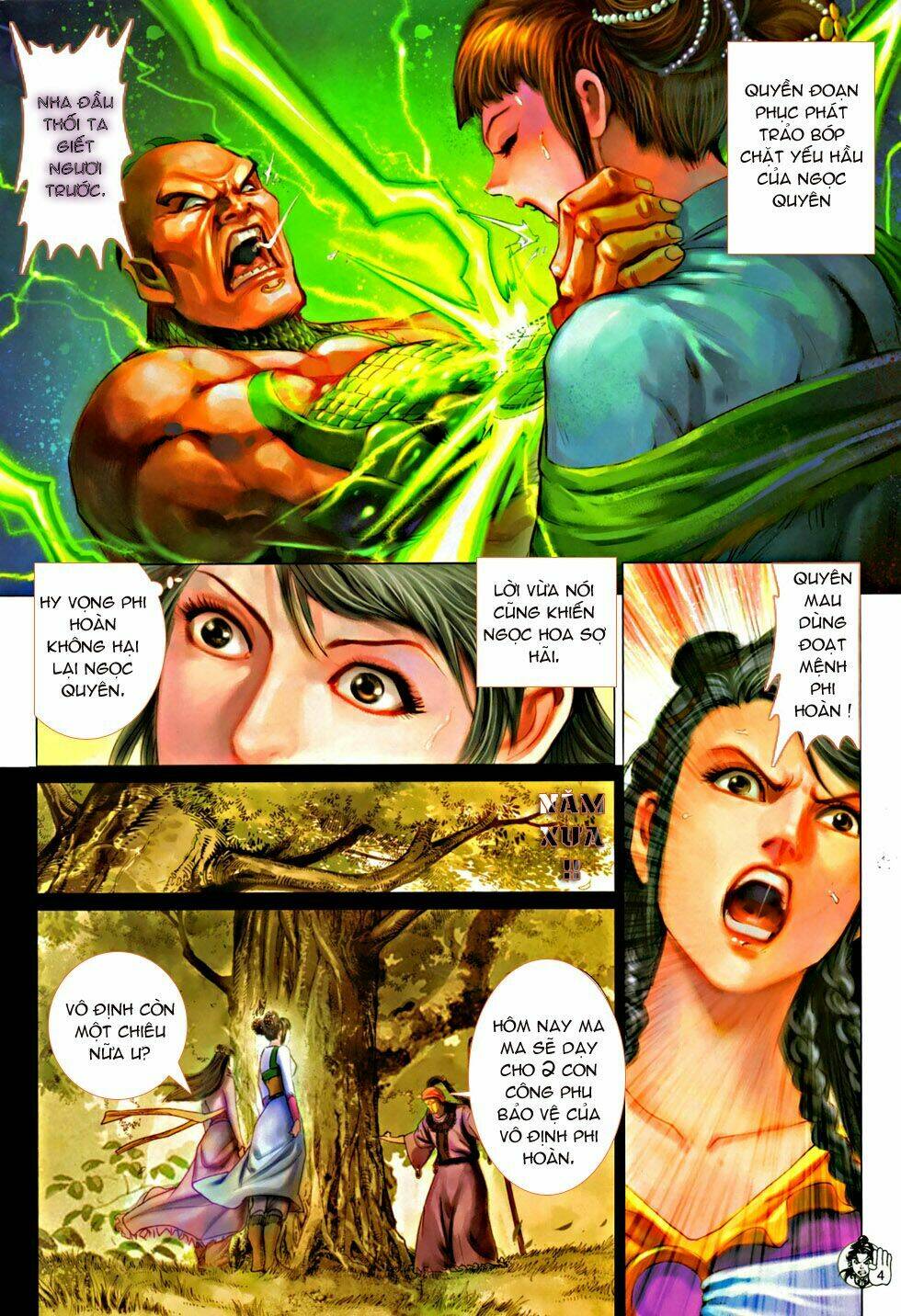 Chương 62 - Trang 2
