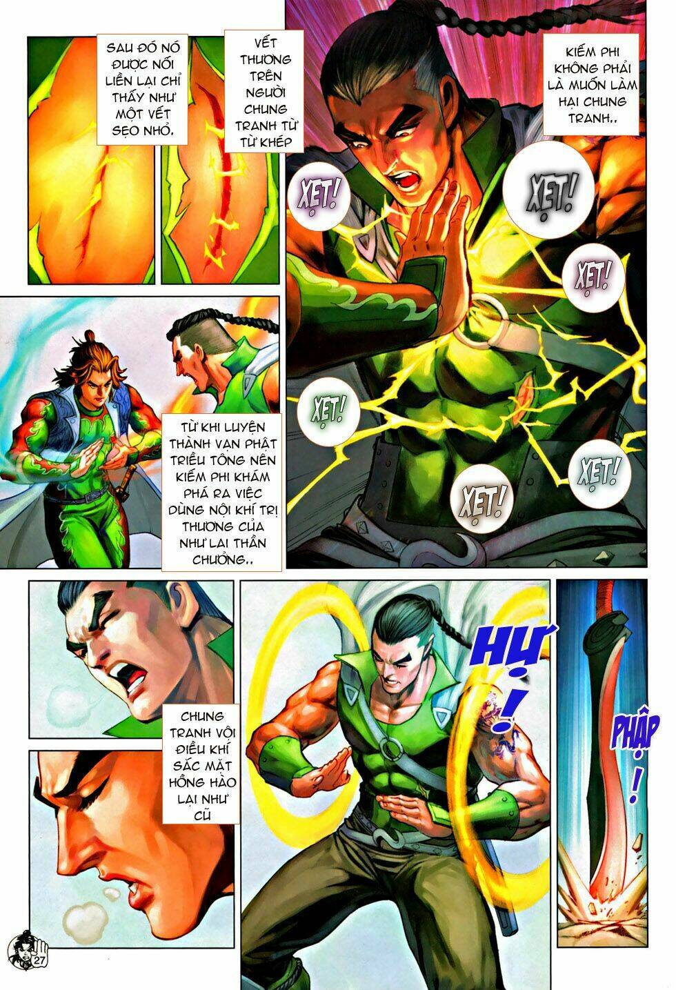 Chương 62 - Trang 24