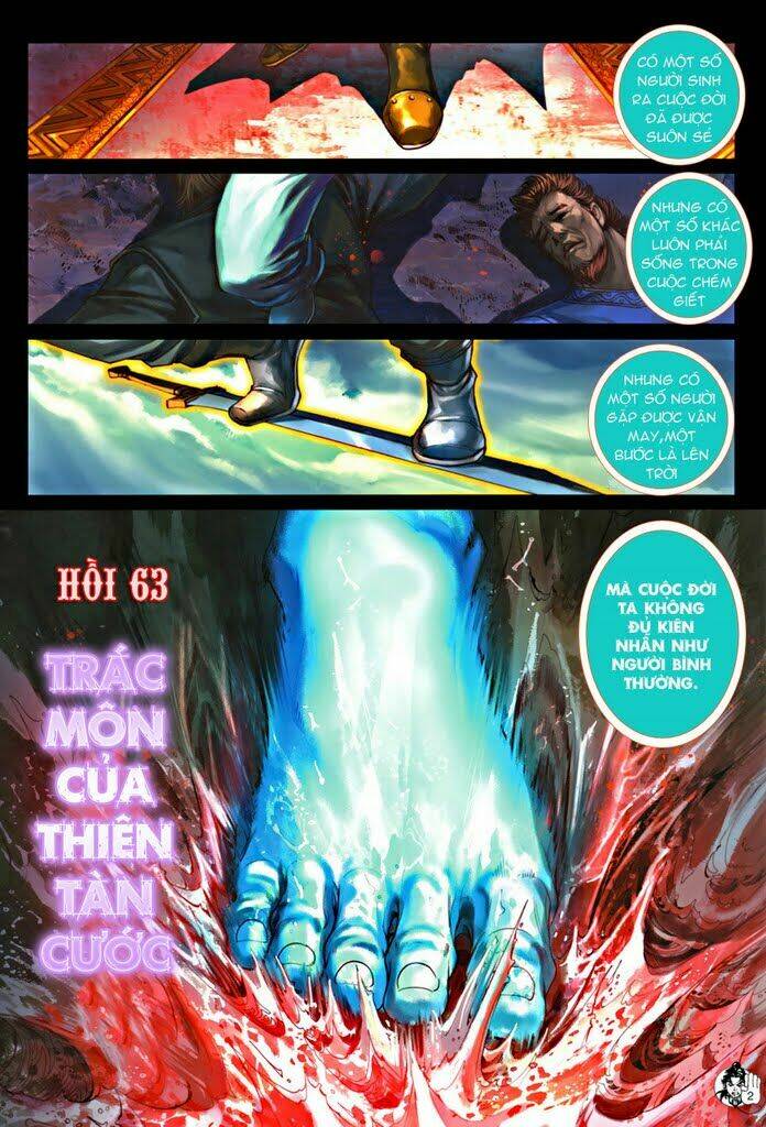 Chương 63 - Trang 3