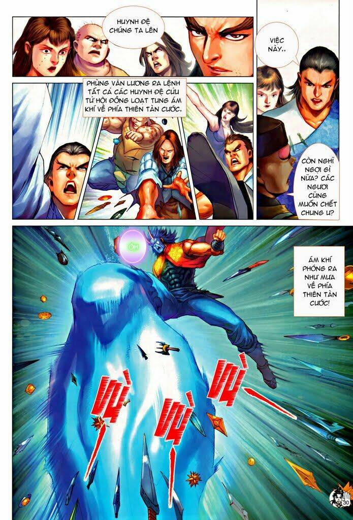 Chương 64 - Trang 30